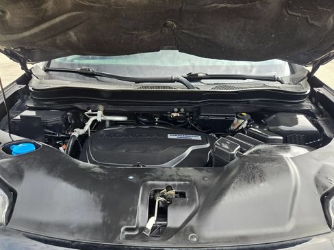 Used 2019 Honda Passport Elite image 31