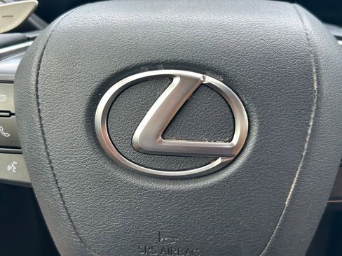 Used 2024 Lexus NX 250 FWD w/ Cold Area Package image 36