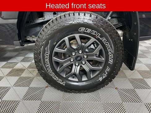 Used 2023 Ford F150 Tremor AWD/4WD image 20