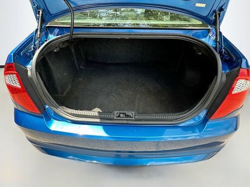 Used 2012 Ford Fusion SE FWD image 25
