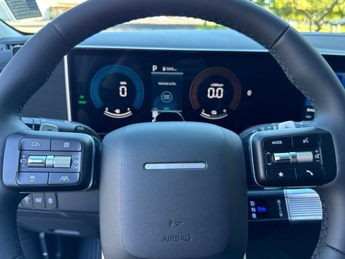 New 2026 Hyundai Santa Fe SEL image 24