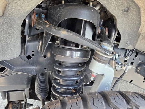 Used 2025 Ford F150 XLT w/ Equipment Group 301A Standard AWD/4WD image 22