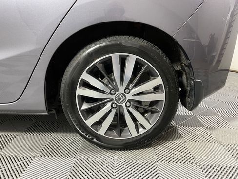 Used 2015 Honda Fit EX-L image 19