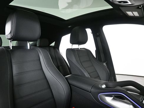New 2026 Mercedes-Benz GLE 450 4MATIC Coupe image 22
