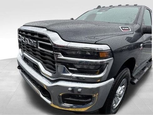 New 2026 RAM 3500 Tradesman image 26