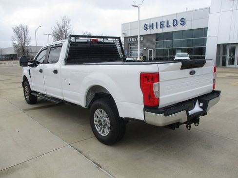 Used 2021 Ford F250 XL w/ Power Equipment Group image 3