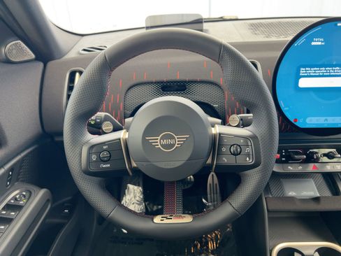 New 2026 MINI Cooper Countryman John Cooper Works w/ Comfort Package Max image 18