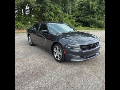 Used 2017 Dodge Charger SXT