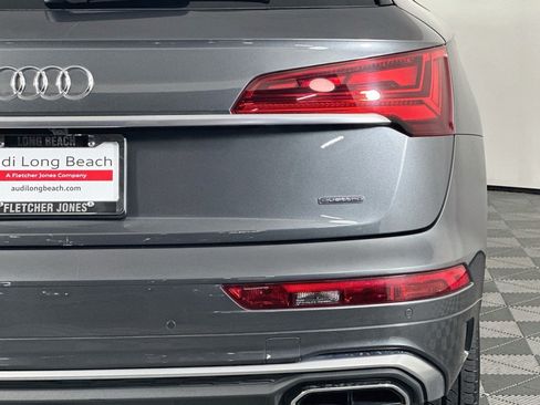 Used 2023 Audi Q5 2.0T Premium Plus AWD/4WD image 16