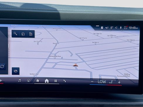 Used 2023 BMW 760i xDrive image 11