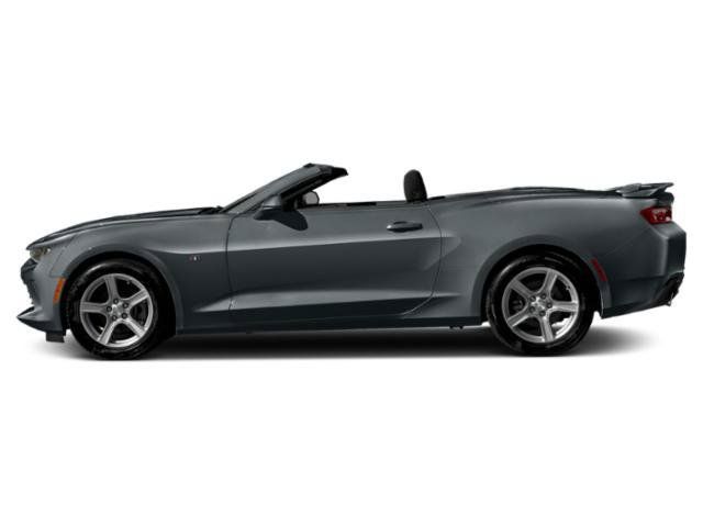 Used 2018 Chevrolet Camaro LT w/ RS Package RWD image 3