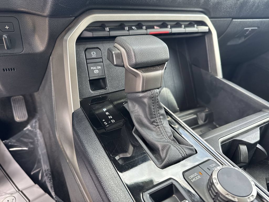 Used 2023 Toyota Tundra SR5 AWD/4WD image 23