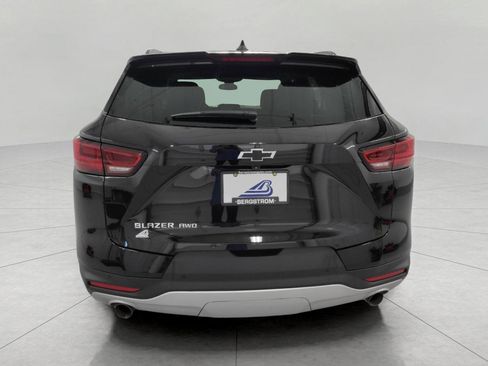 Used 2024 Chevrolet Blazer LT w/ Convenience Package AWD/4WD image 24