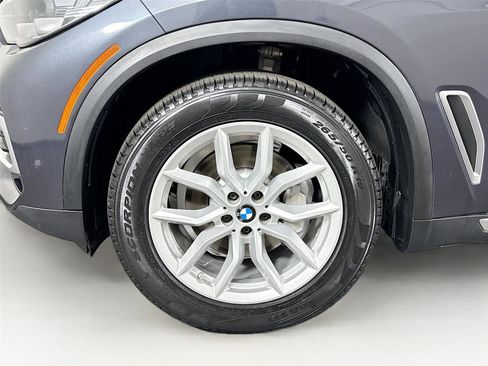 Used 2020 BMW X5 sDrive40i w/ Convenience Package image 12