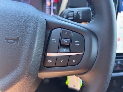 New 2025 Ford Ranger XLT w/ Trailer Tow Package image 17