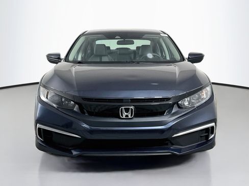 Used 2019 Honda Civic LX image 2