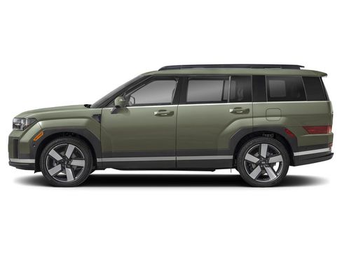 New 2026 Hyundai Santa Fe Limited AWD/4WD image 22