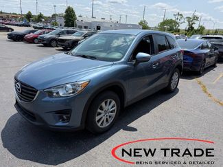 Used 2016 MAZDA CX-5 Touring w/ Bose/Moonroof Package AWD/4WD video 1