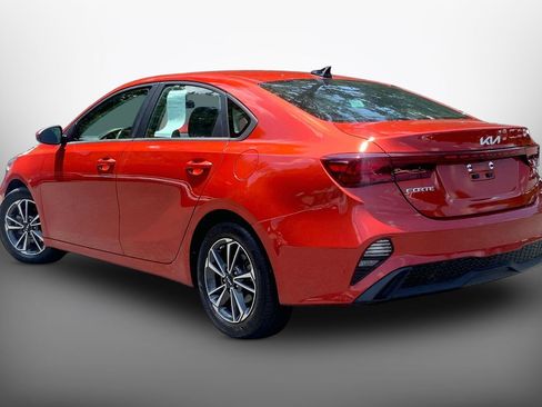 Used 2023 Kia Forte LXS FWD image 13