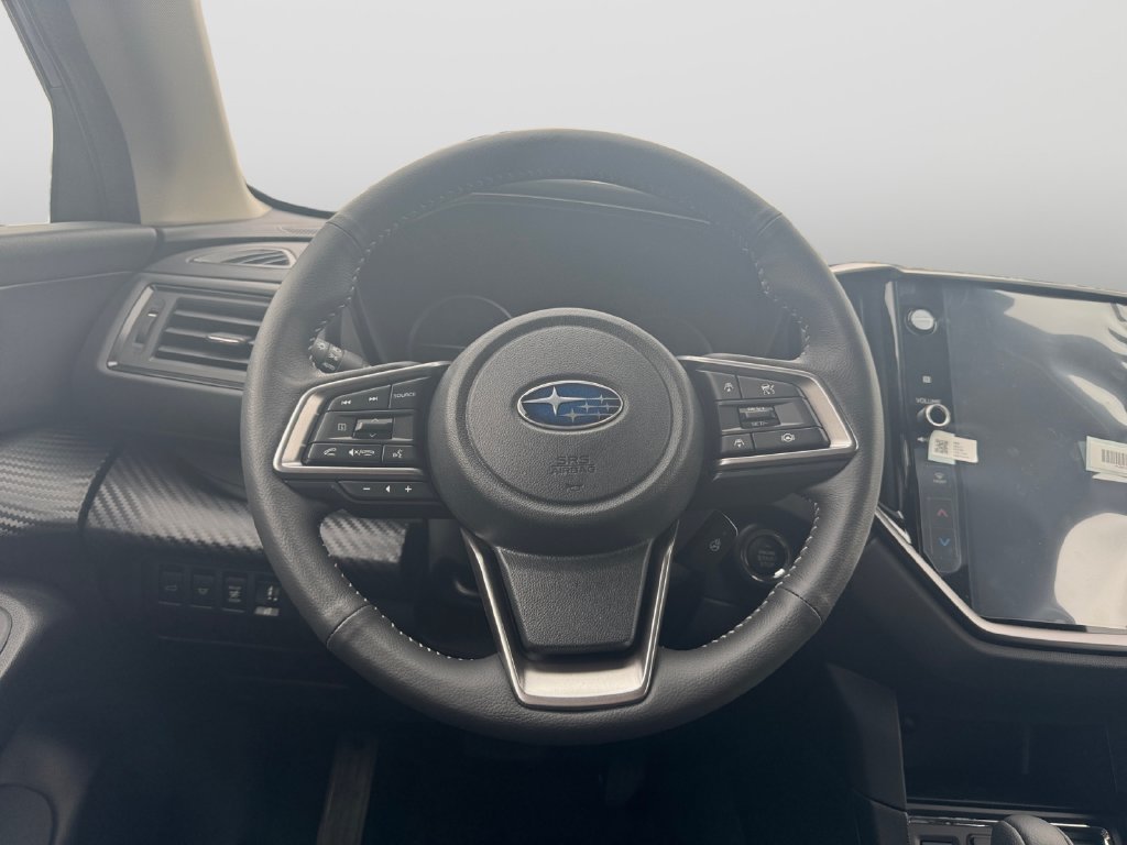 New 2027 Subaru Ascent Premium AWD/4WD image 11