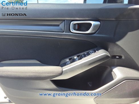 Certified 2023 Honda Civic Sport image 19