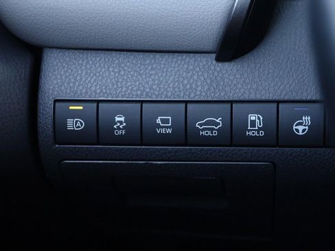 Used 2023 Toyota Camry XSE w/ Navigation Package FWD image 21