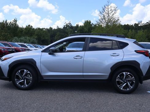 Used 2024 Subaru Crosstrek 2.0i Premium AWD/4WD image 5