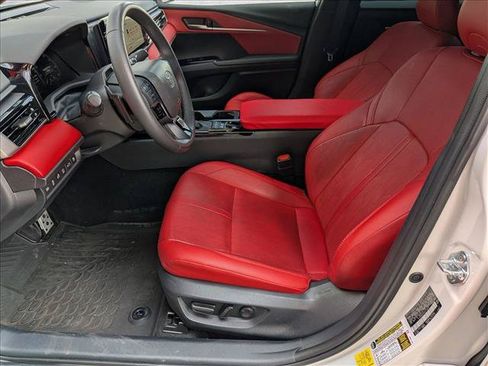 Used 2025 Toyota Camry XSE w/ Premium Plus Package FWD image 15