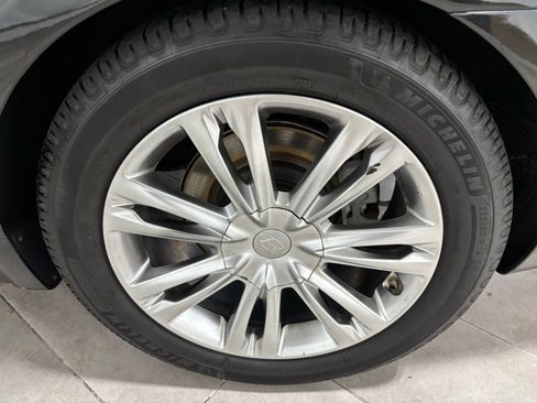 Used 2011 Hyundai Genesis 3.8 w/ Technology Pkg 4 image 11