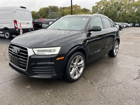 Used 2018 Audi Q3 2.0T Premium Plus w/ Premium Plus Package image 7