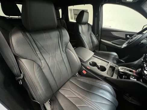 New 2026 Acura MDX A-Spec AWD/4WD image 14