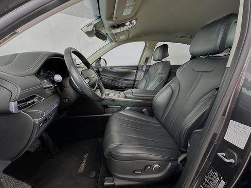 Used 2024 Genesis GV80 2.5T image 13