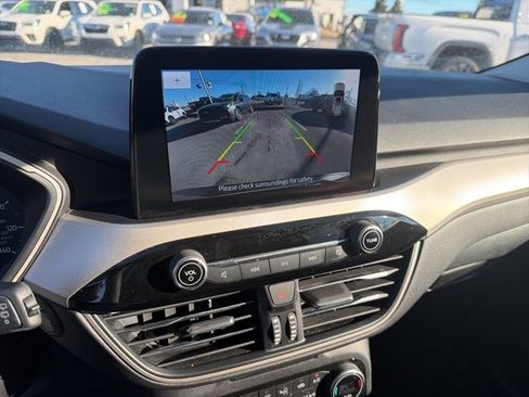 Used 2021 Ford Escape SEL image 29