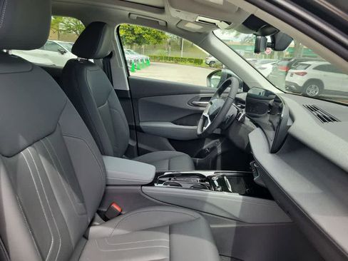 New 2026 Audi Q3 quattro 2.0T AWD/4WD image 22