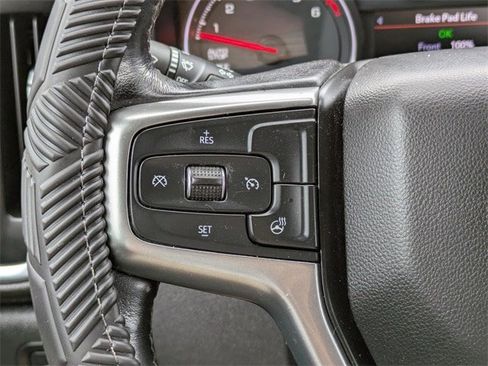 Used 2022 Chevrolet Silverado 1500 LT image 25