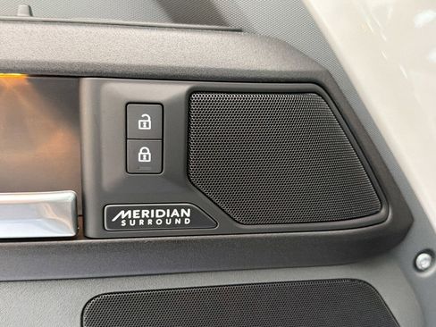 New 2026 Land Rover Defender 130 X AWD/4WD image 23
