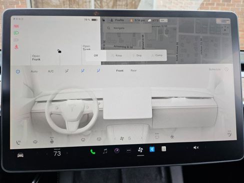 Used 2024 Tesla Model Y Long Range image 41