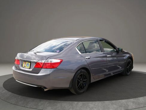 Used 2014 Honda Accord LX image 5