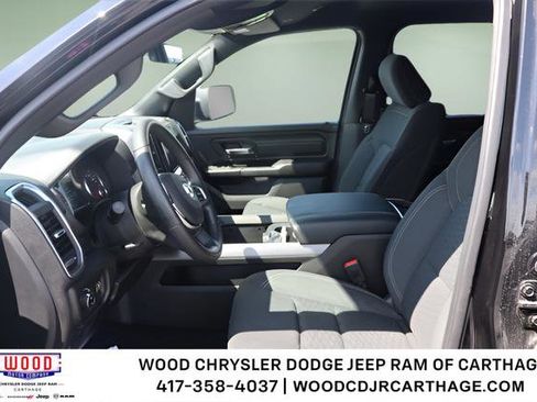 New 2026 RAM 1500 Express AWD/4WD image 14