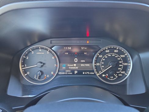 Used 2024 Mitsubishi Outlander SE image 14