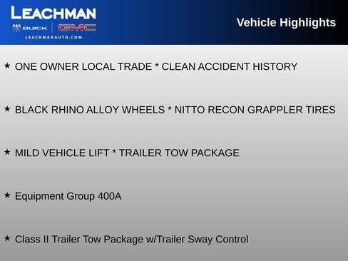 Used 2023 Ford Bronco Sport Badlands image 4