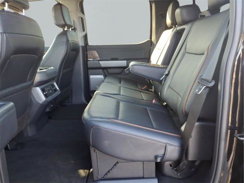 Used 2025 Ford F350 Lariat image 21