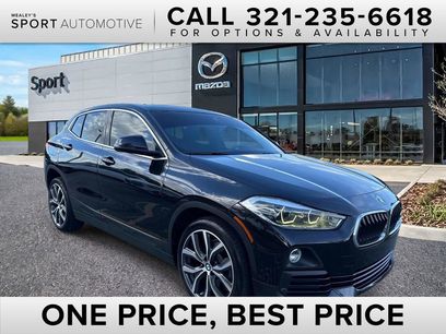 Used 2019 BMW X2 sDrive28i w/ Convenience Package