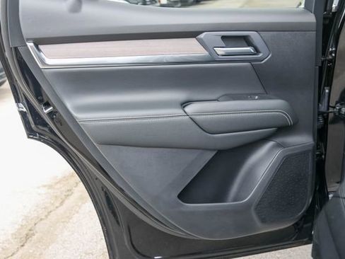 New 2026 GMC Terrain Denali AWD/4WD image 15