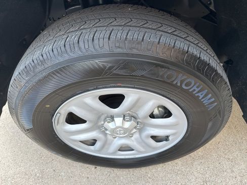 Used 2026 Toyota Tundra SR image 21