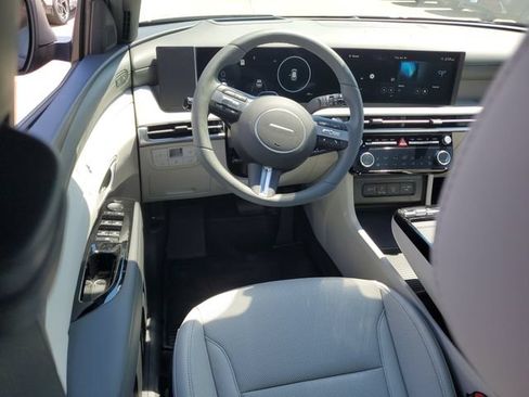 New 2026 Hyundai Tucson Limited AWD/4WD image 11