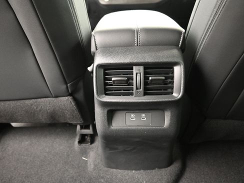 New 2025 Nissan Murano SV image 20