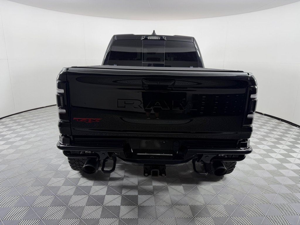 Used 2022 RAM 1500 TRX w/ TRX Level 2 Equipment Group AWD/4WD image 6