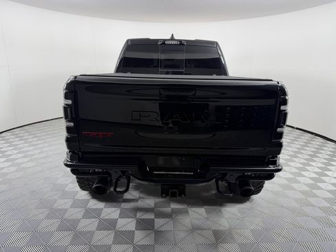 Used 2022 RAM 1500 TRX w/ TRX Level 2 Equipment Group AWD/4WD image 6