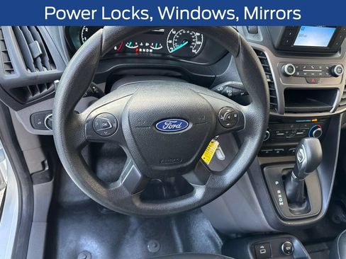 Used 2020 Ford Transit Connect XL FWD image 17